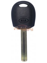 Key Kia Ceed, Picanto, Rio, Soul | 2006-2018 | with chip space | TOY48