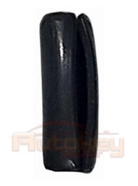 Штифт выкидного ключа Киа (Kia) | 2012-2021 | 6.2x2.1 мм | Оригинал