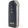 Smart key Kia Niro | 2022-2023 | FD01340 | HITAG AES | 434MHz Korea | 7 buttons | autostart | parking | Original