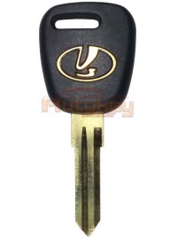 Ключ Лада Гранта, Калина (Lada Granta, Kalina) | 2013-2022 | под чип | LD1