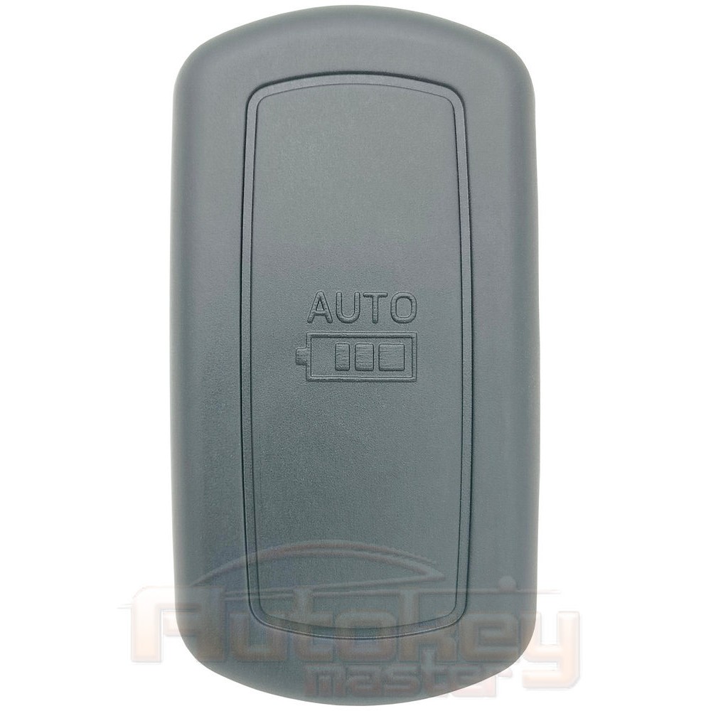 Flip key Range rover sport, Discovery 3 | 2005-2009 | PCF7941 | HU101 | 433MHz Europe | 3 buttons