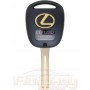 Key Lexus RX | 02.2003-12.2008 | 89070-48881 | 4D68 | TOY48 | 433MHz Europe | 3 buttons | Original