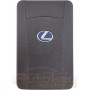 Smart card Lexus LX, LS, IS, GS | 2008-2015 | MDL 14АEC | P1=98 | Blue Emblem | used | Original