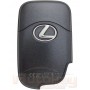Smart key Lexus GS | 2006-2008 | MDL B53EA | P1=94 | 433MHz Europe | 3 buttons | used | Original