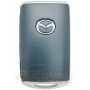 Смарт ключ Мазда 3 (Mazda 3) | 2019-2023 | SKE11E-01 | HITAG PRO | багажник | 433MHz Европа | 3 кнопки | Оригинал
