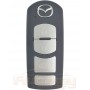 Smart key Mazda CX-9 | 2010-2017 | SKE11B-04 | MR 4688 | 434MHz Europe | 4 buttons | Original