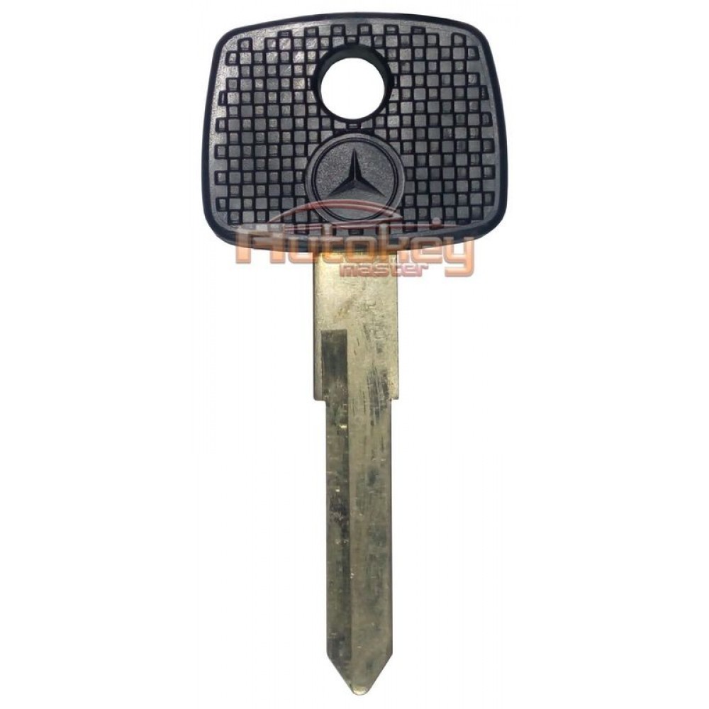 Key Mercedes Sprinter, Vito | 1995-2022 | with chip space | YM15