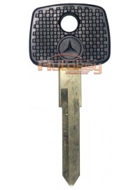 Ключ Мерседес Спринтер, Вито (Mercedes Sprinter, Vito) | 1995-2022 | под чип | YM15
