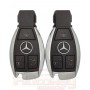 Smart key Mercedes | 1997-2015 | A2049050604 | FBS3 | ROM 79 | pair 04FC and 0CF4 | 433MHz Europe | 3 buttons | Original