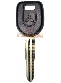 Ключ Митсубиси Паджеро, L200 (Mitsubishi Pajero, L200) | 09.2006-12.2013 | PCF7936 | MIT8 | Оригинал