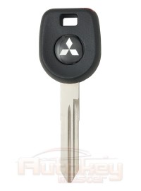 Key Mitsubishi Eclipse, Galant | 1994-2005 | with chip space | MIT9