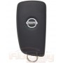 Flip key Nissan Juke | 2014-2021 | PCF7961 | NSN14 | 433MHz Europe | 2 buttons | Original