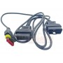 Комплект кабелей | Toyota | CAN DIRECT KIT | OBDSTAR X300 DP PLUS