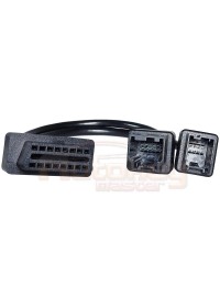 Universal adapter cable FCA 12+8 | OBDSTAR X300 DP PLUS