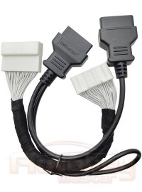Universal adapter cable Nissan BCM OBDSTAR NISSAN-40 | OBDSTAR X300 DP PLUS | Original