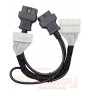 Универсальный кабель адаптер Nissan BCM OBDSTAR NISSAN-40 | OBDSTAR X300 DP PLUS | Оригинал