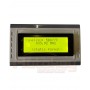 ПДУ-анализатор тестер распознавания пультов шлагбаумов, ворот, автосигнализаций | 433.92 MHz | Оригинал