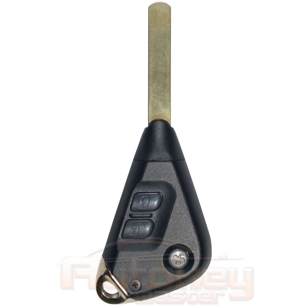 Ключ Субару Легаси, Импреза (Subaru Legacy, Impreza) | 2005-2009 | ID62 | DAT17 | 433MHz Европа | 3 кнопки