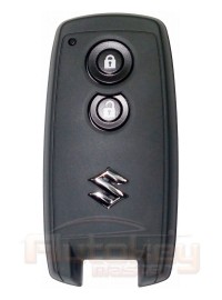 Smart key Suzuki Grand Vitara, SX4, Swift, Ignis | 2004-2015 | 433MHz Europe | 2 buttons | Original