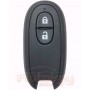 Smart key Suzuki Hustler, Wagon R | 2014-2019 | 007-AB0004 | G8D-545S-KEY | HITAG 3 | 315MHz FSK Japan | 2 buttons | Original