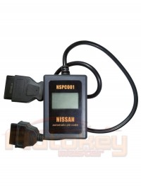 NSPC001 прибор для считывания пин-кодов Nissan | Оригинал