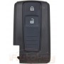 Smart key Toyota Prius | 2003-2009 | MDL B31EA | KeylessGO | 433MHz Europe | 2 buttons | Original