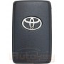 Smart key Toyota Rav 4, Urban Cruiser | 2005-2014 | MDL B90EA | P1=98 | 433MHz Europe | 2 buttons | Original