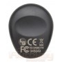 Keychain for Vespa scooter standard alarm | 2007-2024 | 2AI8CTX | 434MHz Europe | 4 buttons | Original